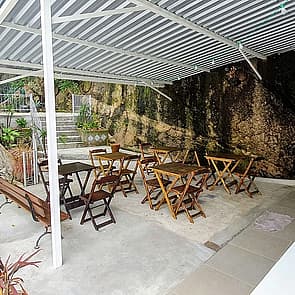 Terraço Icaraí (espaço para eventos)