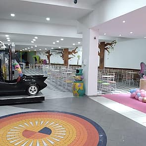 Turminha da Pesada Tijuca