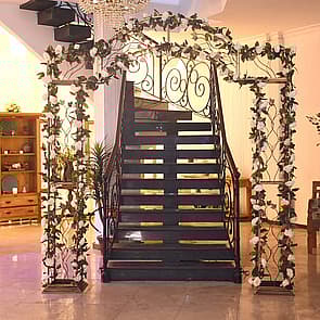 Village House Festas e Eventos