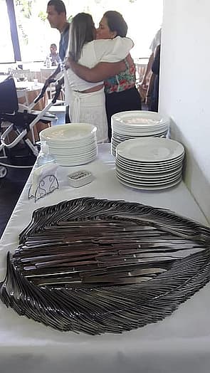 Pierrondi Churrasco Buffet