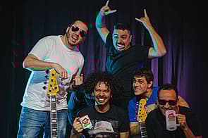 BANDA CHILLI