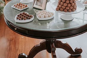 Belíssima - Doces Momentos