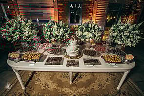 Brasileirissimo Buffet