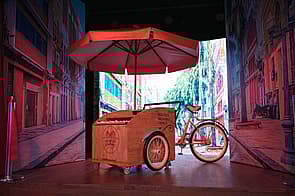 Brigaderia Casadinhos