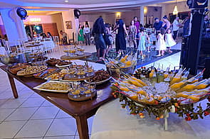 Buffet Inovação