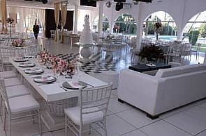 Candeias Eventos