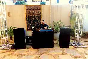 Celso Som e Iluminação