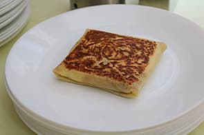 CrepeAr Festas e Eventos