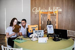 Digníssimos Eventos