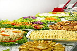 Festolândia Churrascos