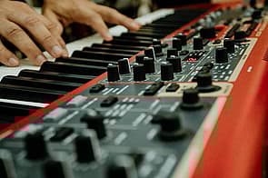 Harmony Serviço Musical