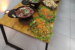 Jefferson e Ellaine Ellegance Eventos