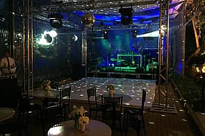 Orpheu Sonorização