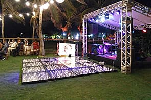 Palco3 Eventos