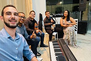 Sintonia Cerimonial Musical