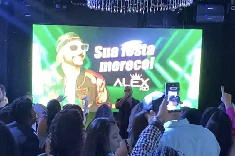 Imagem principal da galeria